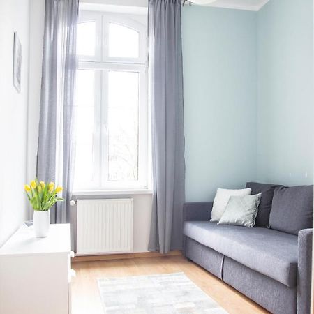 Al-Dom Apartamenty Apartament Oliwia Kolobrzeg Ngoại thất bức ảnh